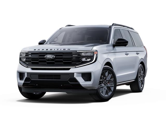 2025 Ford Expedition Platinum (Stk: 25171) in Melfort - Image 1 of 7