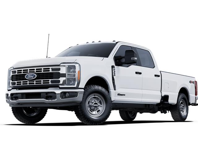 2025 Ford F-350 XL (Stk: 25179) in Melfort - Image 1 of 7