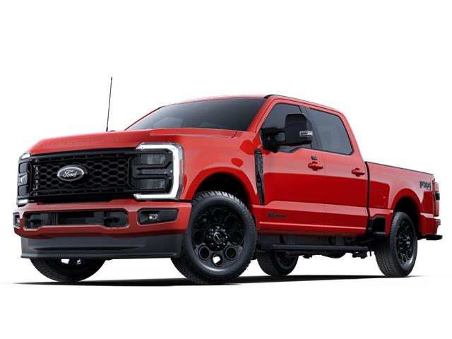 2025 Ford F-350 Lariat (Stk: 25187) in Melfort - Image 1 of 7