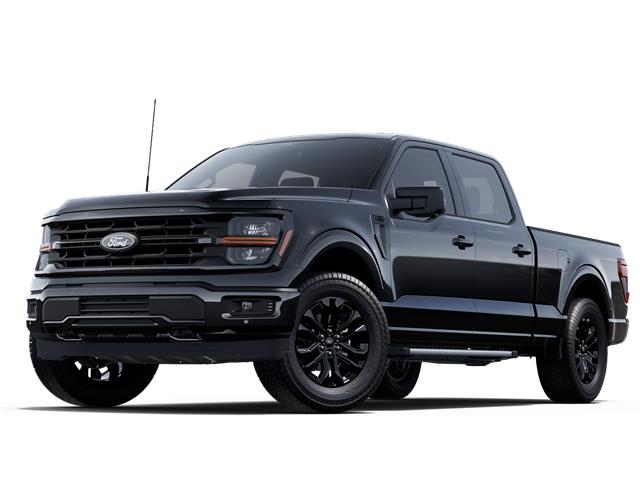 2025 Ford F-150 XLT (Stk: W3LS000S) in Melfort - Image 1 of 14