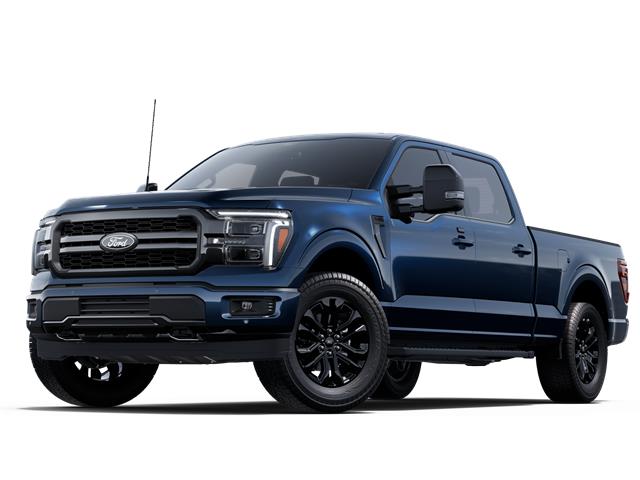 2025 Ford F-150 Lariat (Stk: 25172) in Melfort - Image 1 of 14