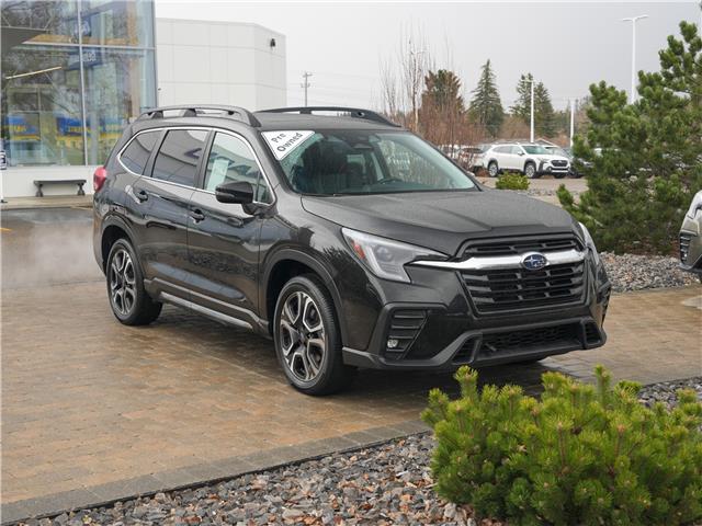 2023 Subaru Ascent Limited (Stk: SS0771) in Red Deer - Image 1 of 22