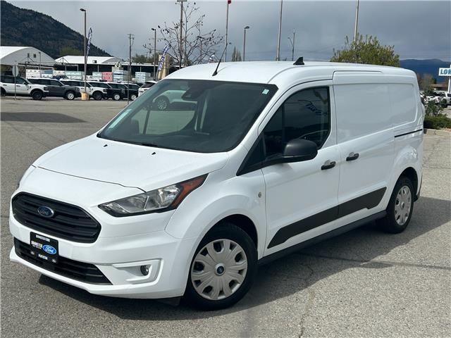 2020 Ford Transit Connect XLT (Stk: 57B1471) in Penticton - Image 1 of 19