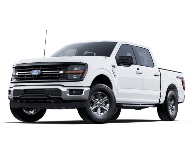2025 Ford F-150 XLT (Stk: 25166) in Melfort - Image 1 of 14