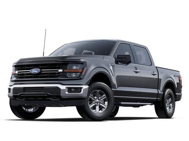 2025 Ford F-150 XLT (Stk: 25160) in Melfort - Image 1 of 13