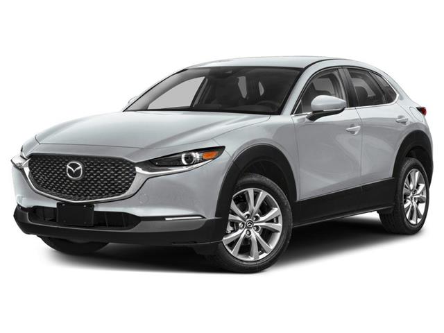 2025 Mazda CX-30 GS (Stk: 45033) in Newmarket - Image 1 of 12