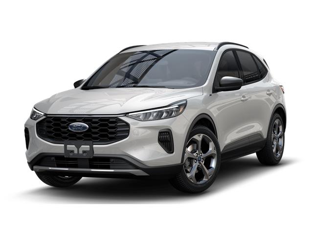 2025 Ford Escape ST-Line (Stk: 25084) in Espanola - Image 1 of 7