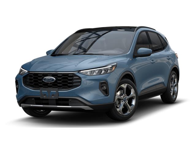 2025 Ford Escape ST-Line Select (Stk: 25052) in Espanola - Image 1 of 7