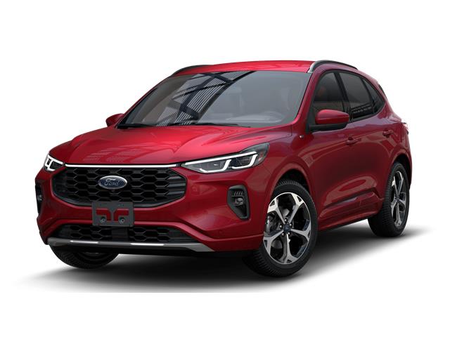 2025 Ford Escape ST-Line Elite in Espanola - Image 1 of 7