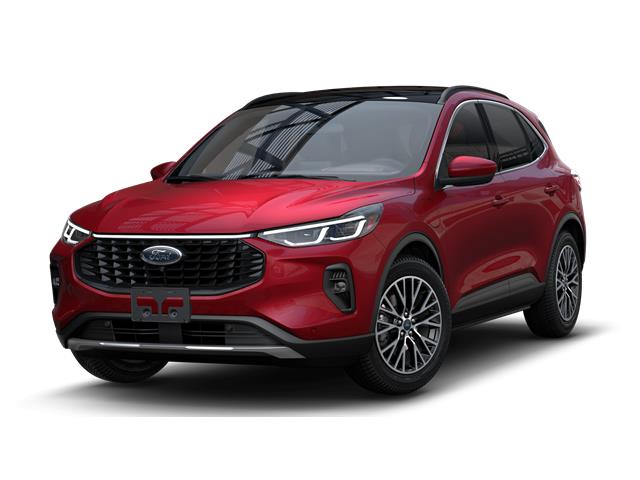 2025 Ford Escape PHEV (Stk: 25035) in Espanola - Image 1 of 7