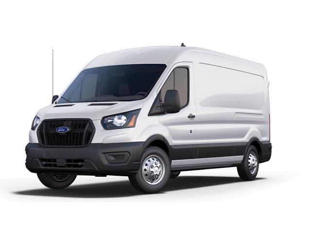 2025 Ford Transit-250 Cargo  White at $70,981