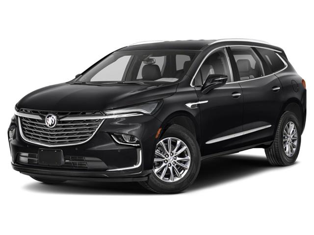 2024 Buick Enclave Premium (Stk: 40T25-4209A) in Dawson Creek - Image 1 of 6