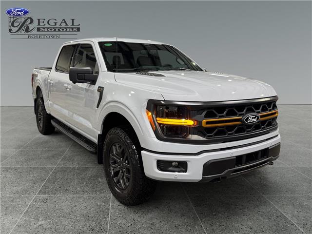 2025 Ford F-150 Tremor (Stk: S9639) in ROSETOWN - Image 1 of 17