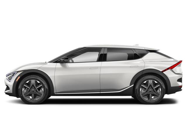 2025 Kia EV6 Land w/Premium Package (Stk: S25243) in Stratford - Image 1 of 1