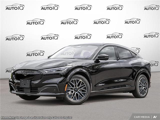 2025 Ford Mustang Mach-E Premium (Stk: 250305) in Hamilton - Image 1 of 9