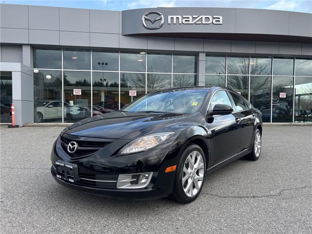 2010 Mazda MAZDA6 GT (Stk: 117930K) in Surrey - Image 1 of 15