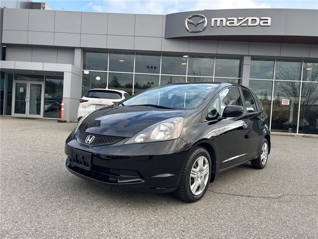 2013 Honda Fit LX (Stk: 629584J) in Surrey - Image 1 of 15
