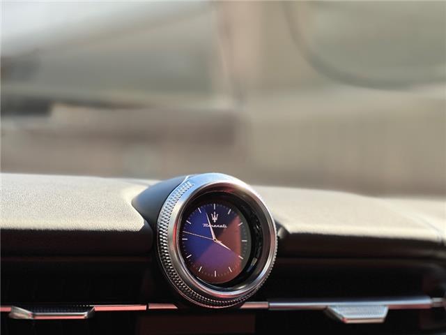 2025 Maserati Grecale Trofeo (Stk: 418MA) in Toronto - Image 18 of 28