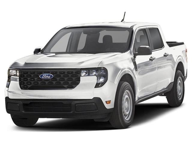 2025 Ford Maverick XL (Stk: 5MV56782) in Brantford - Image 1 of 1