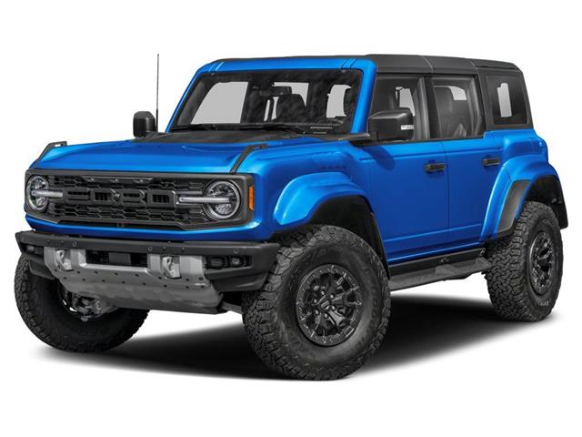2025 Ford Bronco Raptor (Stk: S-262) in Calgary - Image 1 of 12