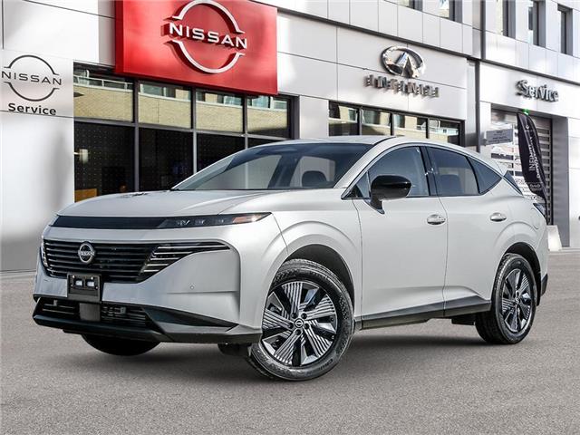 2025 Nissan Murano SL (Stk: 250279) in Toronto - Image 1 of 10