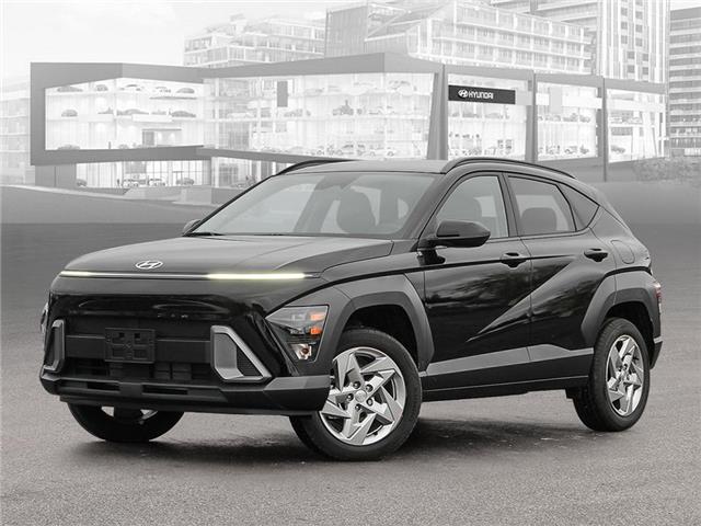 2025 Hyundai Kona 2.0L Essential (Stk: 25811) in Toronto - Image 1 of 23