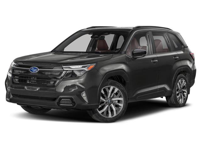 2025 Subaru Forester Premier (Stk: 250481) in Mississauga - Image 1 of 12