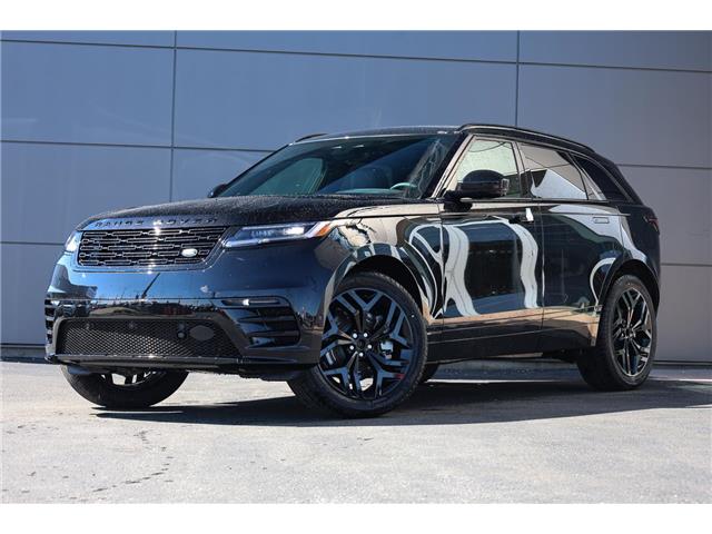 2025 Land Rover Range Rover Velar P340 Dynamic SE (Stk: RV07681-new) in London - Image 1 of 15