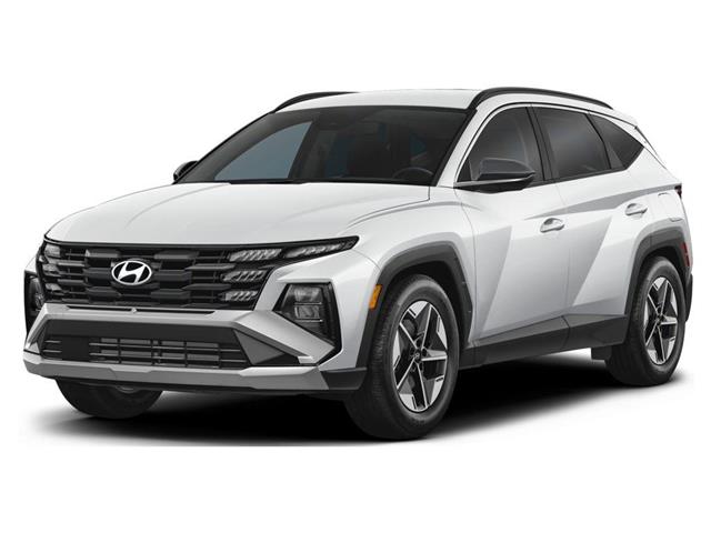 2025 Hyundai Tucson Preferred (Stk: 25-275) in Prince Albert - Image 1 of 2