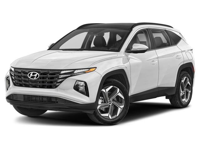 2024 Hyundai Tucson Hybrid  (Stk: H74895) in Prince Albert - Image 1 of 3