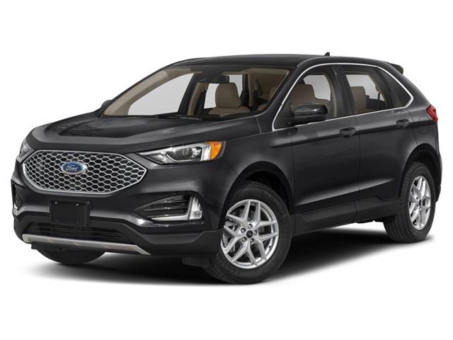 2024 Ford Edge SEL (Stk: 5B9725) in Cardston - Image 1 of 11
