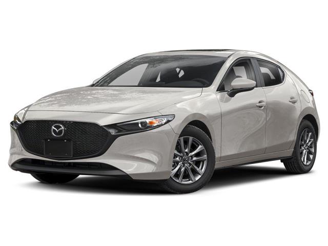 2025 Mazda Mazda3 Sport GS (Stk: 25186) in ORILLIA - Image 1 of 12