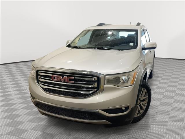 2019 GMC Acadia SLE-2 (Stk: 10475AT) in Meadow Lake - Image 1 of 1