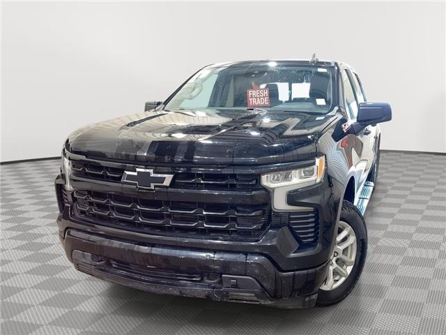2022 Chevrolet Silverado 1500 RST (Stk: 10471AT) in Meadow Lake - Image 1 of 1