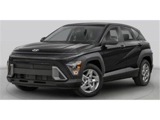 2025 Hyundai Kona 2.0L Essential AWD (Stk: 296100) in Whitby - Image 1 of 1