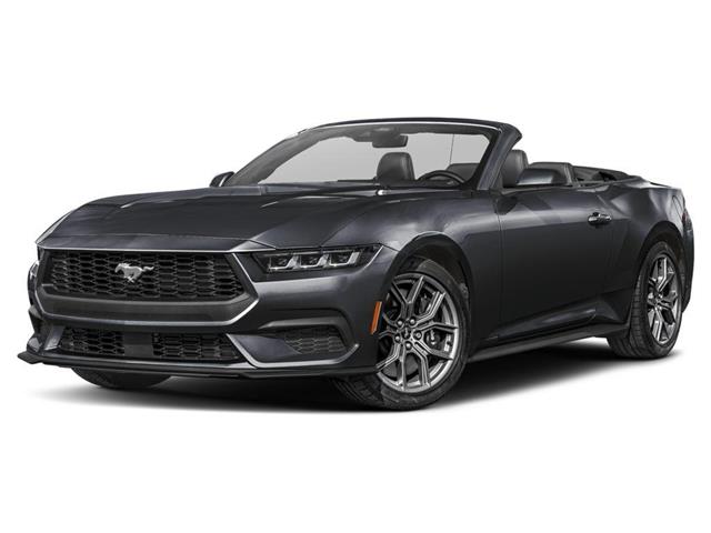 2025 Ford Mustang EcoBoost Premium (Stk: M51785) in GEORGETOWN - Image 1 of 12