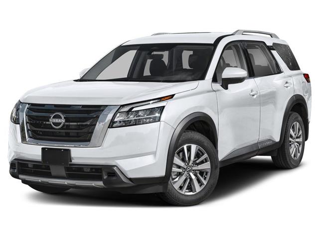 2025 Nissan Pathfinder SL (Stk: 525020) in Scarborough - Image 1 of 12