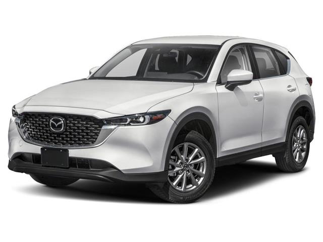 2025 Mazda CX-5 GX (Stk: M8855) in Waterloo - Image 1 of 12