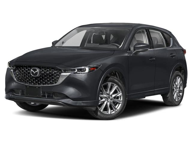 2025 Mazda CX-5 GT (Stk: M8861) in Waterloo - Image 1 of 12