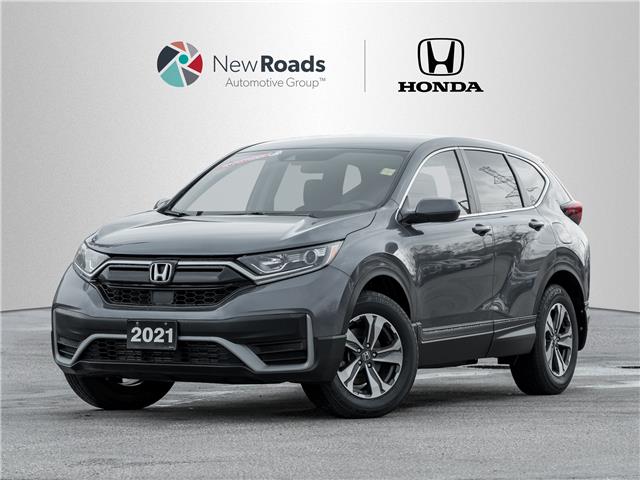 2021 Honda CR-V LX (Stk: 25-3009A) in Newmarket - Image 1 of 22