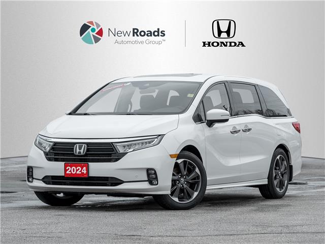 2024 Honda Odyssey Touring (Stk: OP-8012) in Newmarket - Image 1 of 29