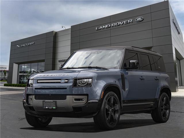 2021 Land Rover Defender X-Dynamic HSE (Stk: PL38811) in Windsor - Image 1 of 25