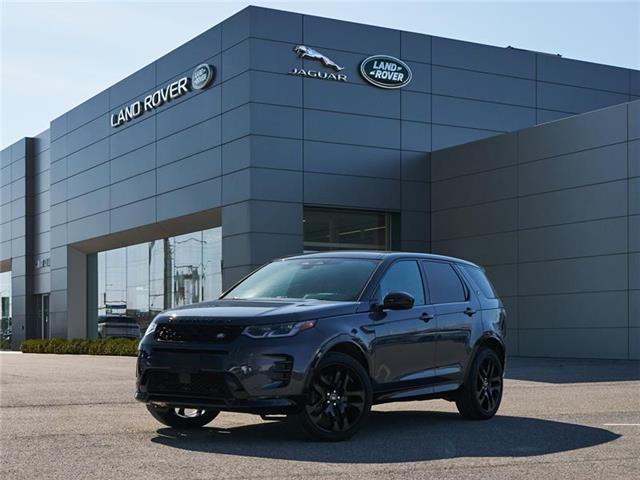 2024 Land Rover Discovery Sport Dynamic HSE (Stk: 8-444) in Ottawa - Image 1 of 36