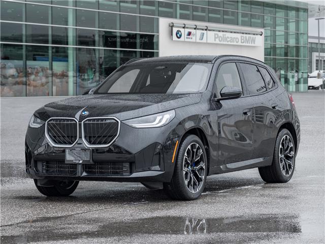 2025 BMW X3 30 xDrive (Stk: 5Z98135) in Brampton - Image 1 of 25