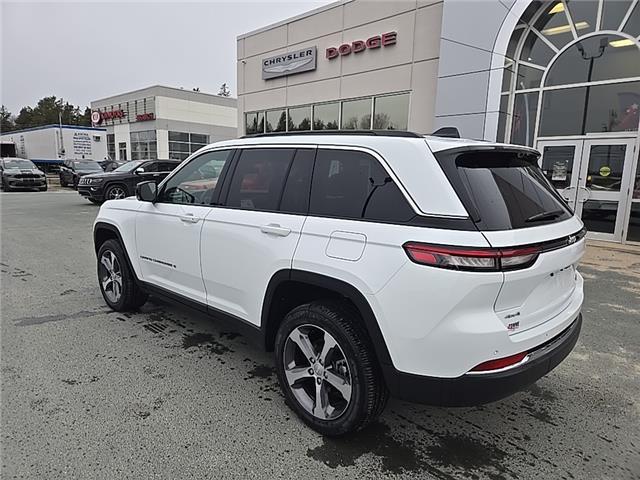 2025 Jeep Grand Cherokee Limited (Stk: S098) in Miramichi - Image 3 of 13 2025 Jeep Grand Cherokee Limited (Stk: S098) in Miramichi - Image 3 of 13