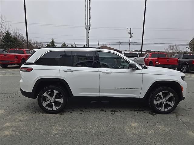 2025 Jeep Grand Cherokee Limited (Stk: S098) in Miramichi - Image 6 of 13 2025 Jeep Grand Cherokee Limited (Stk: S098) in Miramichi - Image 6 of 13