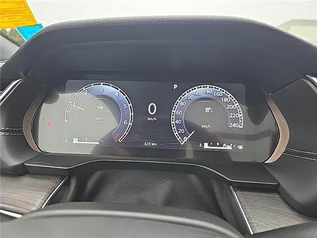 2025 Jeep Grand Cherokee Limited (Stk: S098) in Miramichi - Image 9 of 13 2025 Jeep Grand Cherokee Limited (Stk: S098) in Miramichi - Image 9 of 13