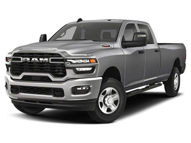 2025 RAM 3500 Limited (Stk: S515207) in Abbotsford - Image 1 of 3