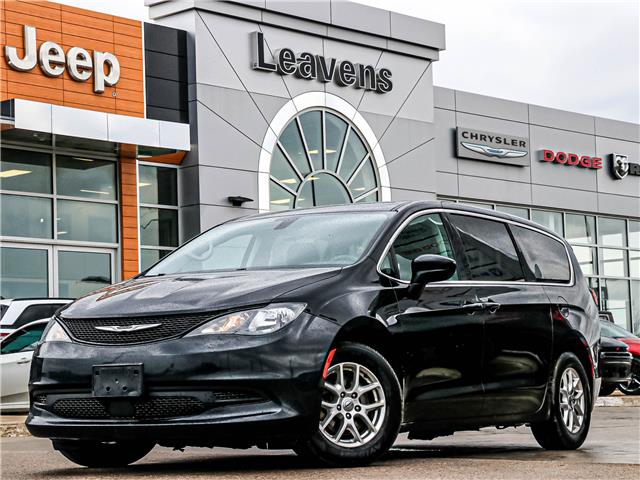 2022 Chrysler Grand Caravan SXT (Stk: 15-U0957) in London - Image 1 of 1