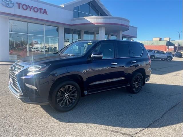 2020 Lexus GX 460 Base (Stk: CP12383) in Chatham - Image 1 of 13
